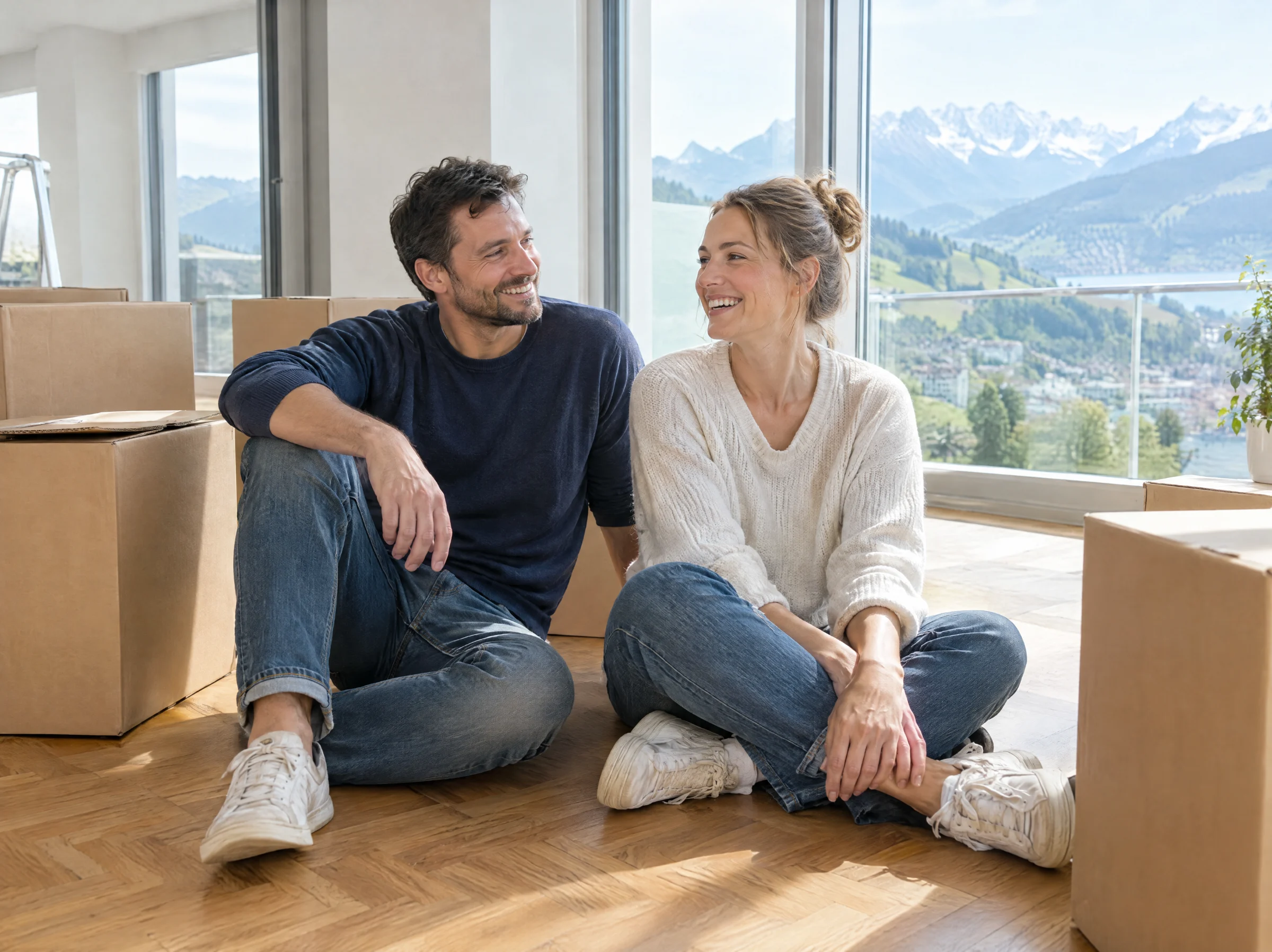 Devis construction maison, chalet en Suisse romande Devis construction maison, chalet en Suisse romande