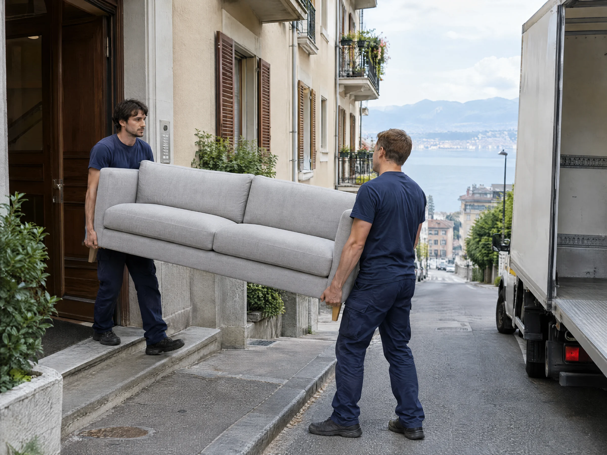 Devis chaudière et brûleur en Suisse romande