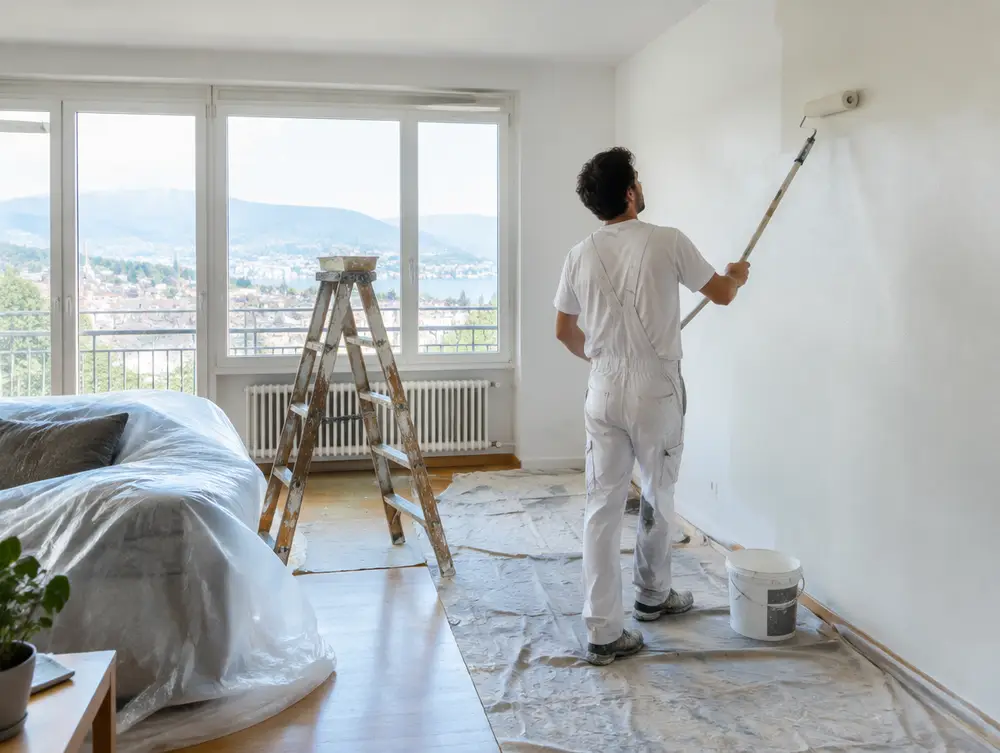 Peinture