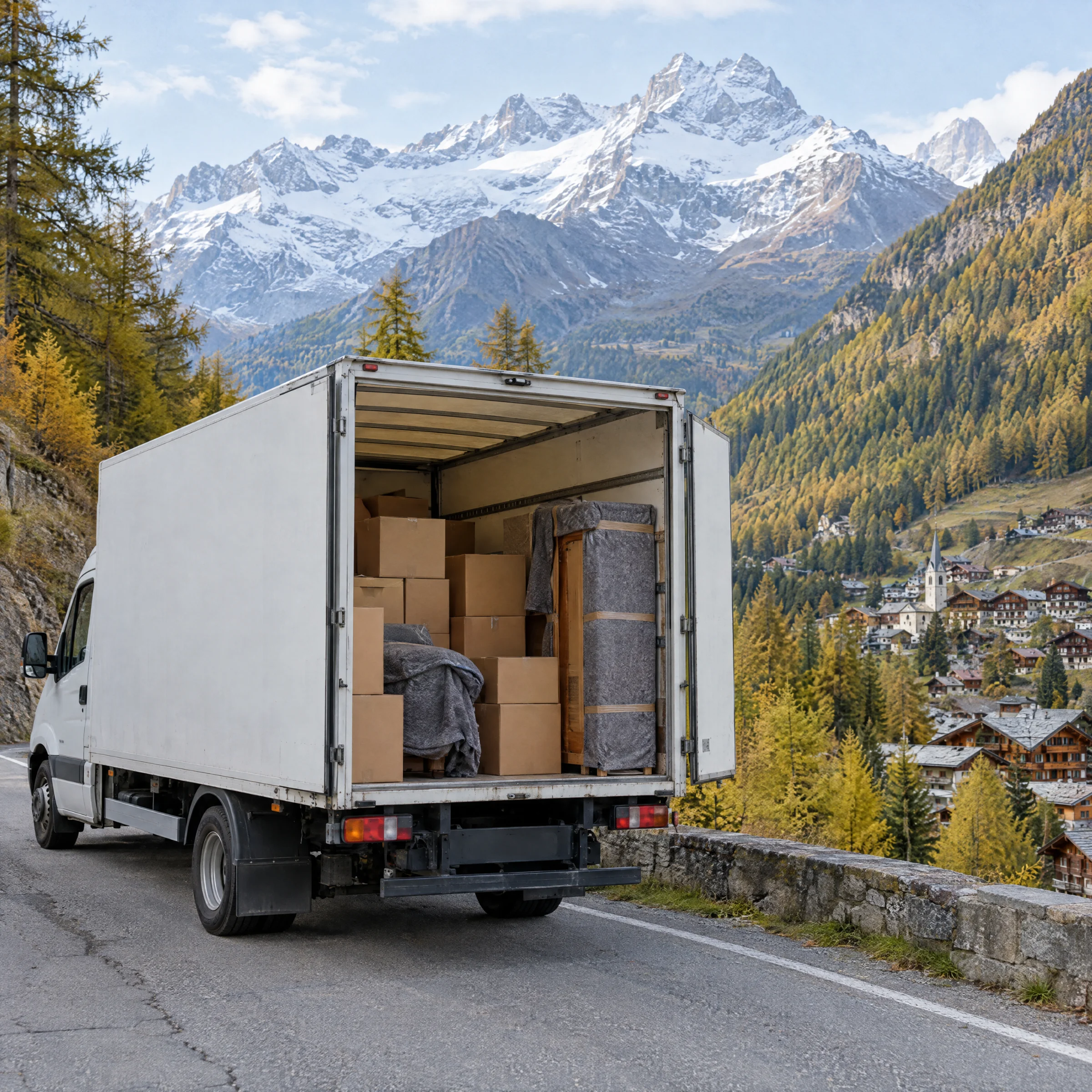 Devis nettoyage domicile en Suisse romande